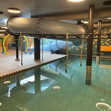Schenna Resort Eksteriør billede