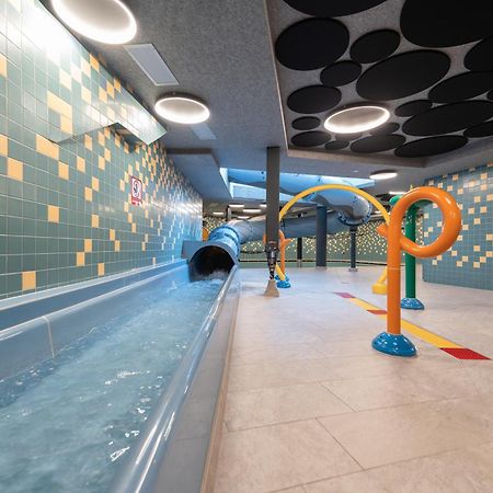 Schenna Resort Eksteriør billede