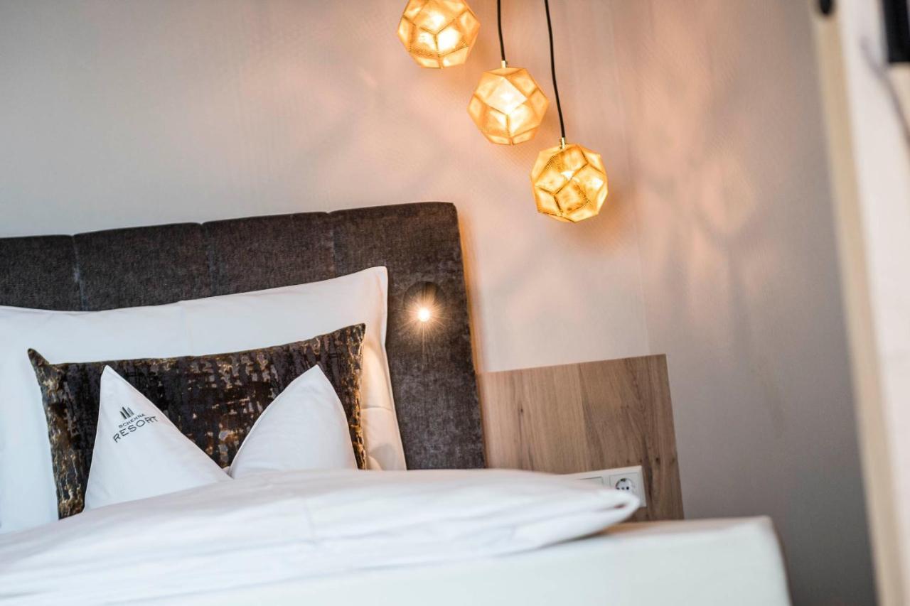 Schenna Resort Eksteriør billede