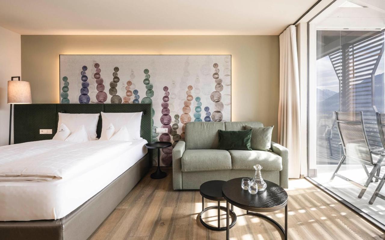 Schenna Resort Eksteriør billede