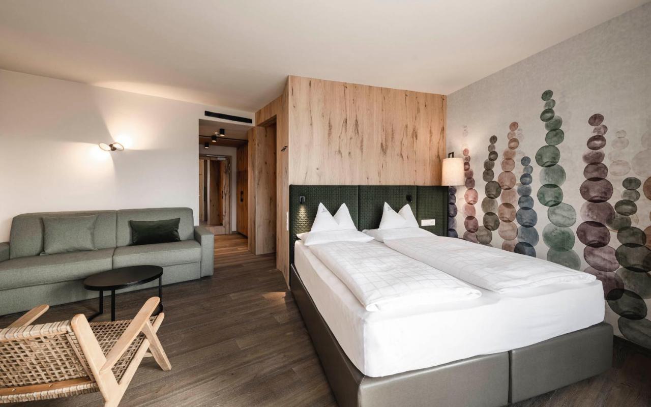 Schenna Resort Eksteriør billede