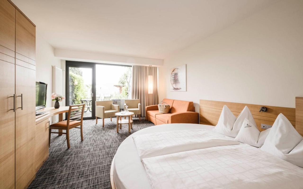 Schenna Resort Eksteriør billede