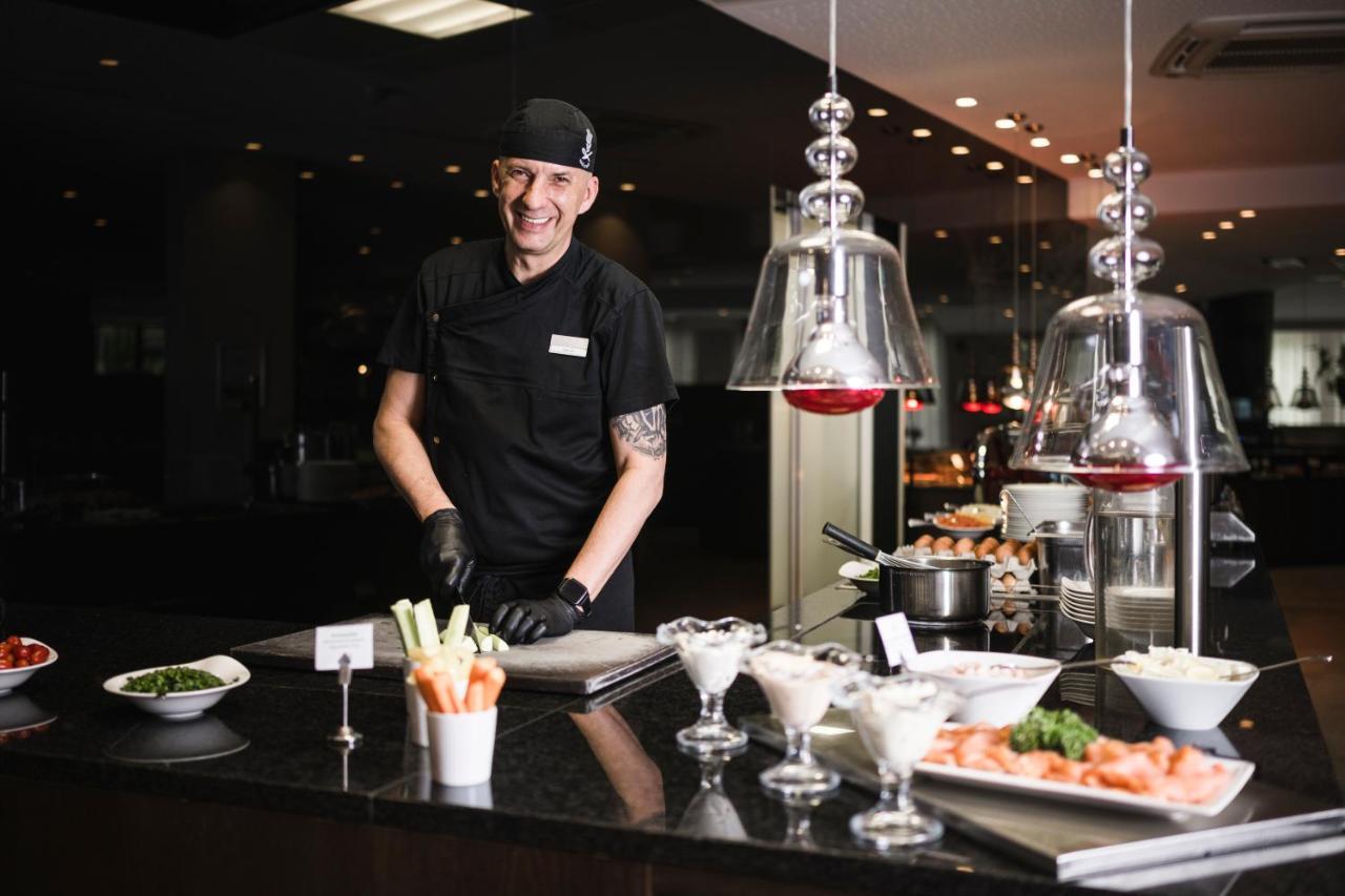 Schenna Resort Eksteriør billede