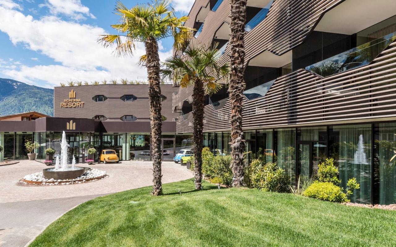 Schenna Resort Eksteriør billede