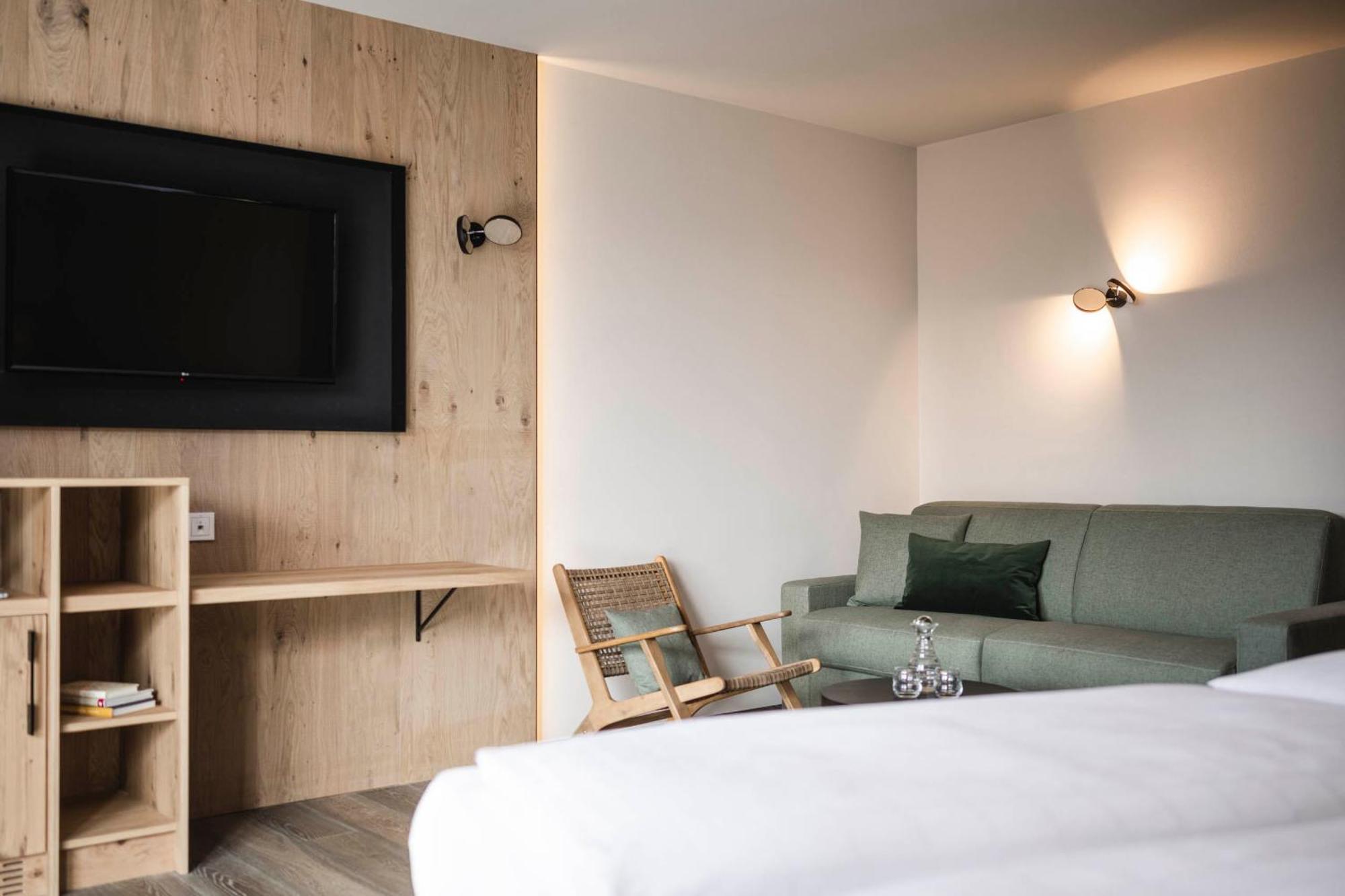 Schenna Resort Eksteriør billede