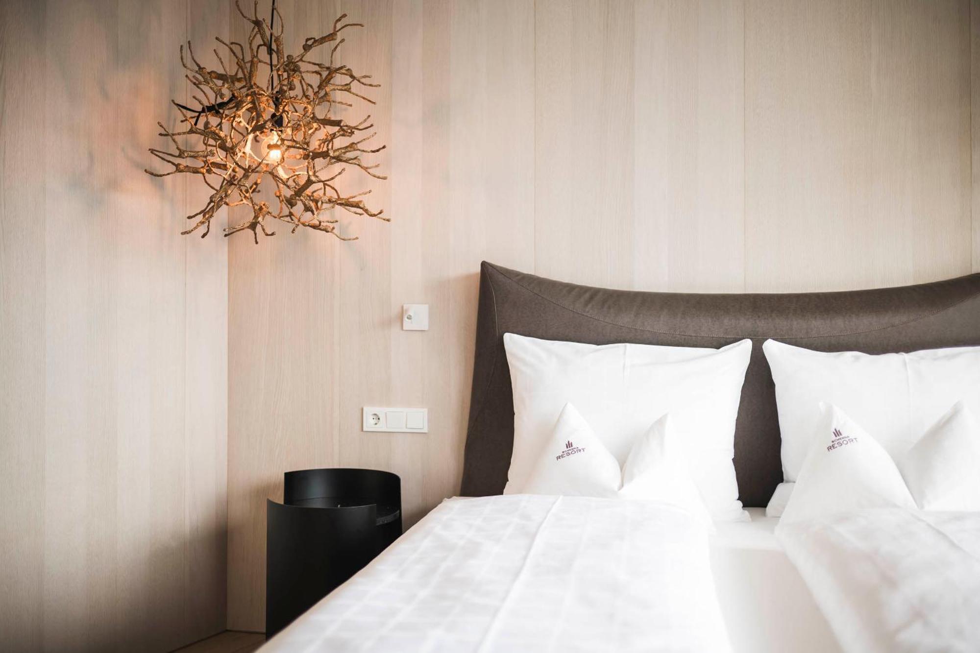 Schenna Resort Eksteriør billede