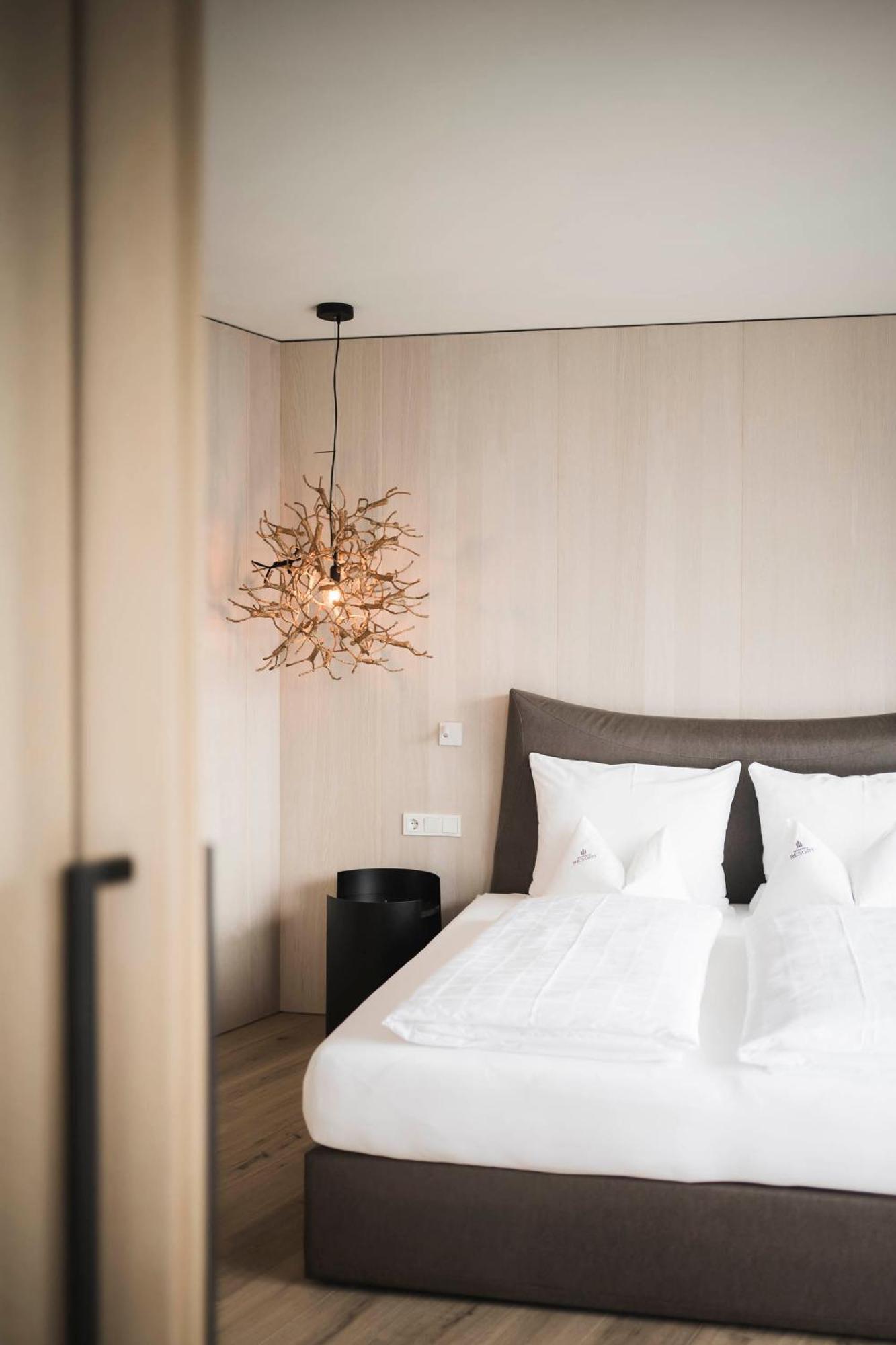 Schenna Resort Eksteriør billede