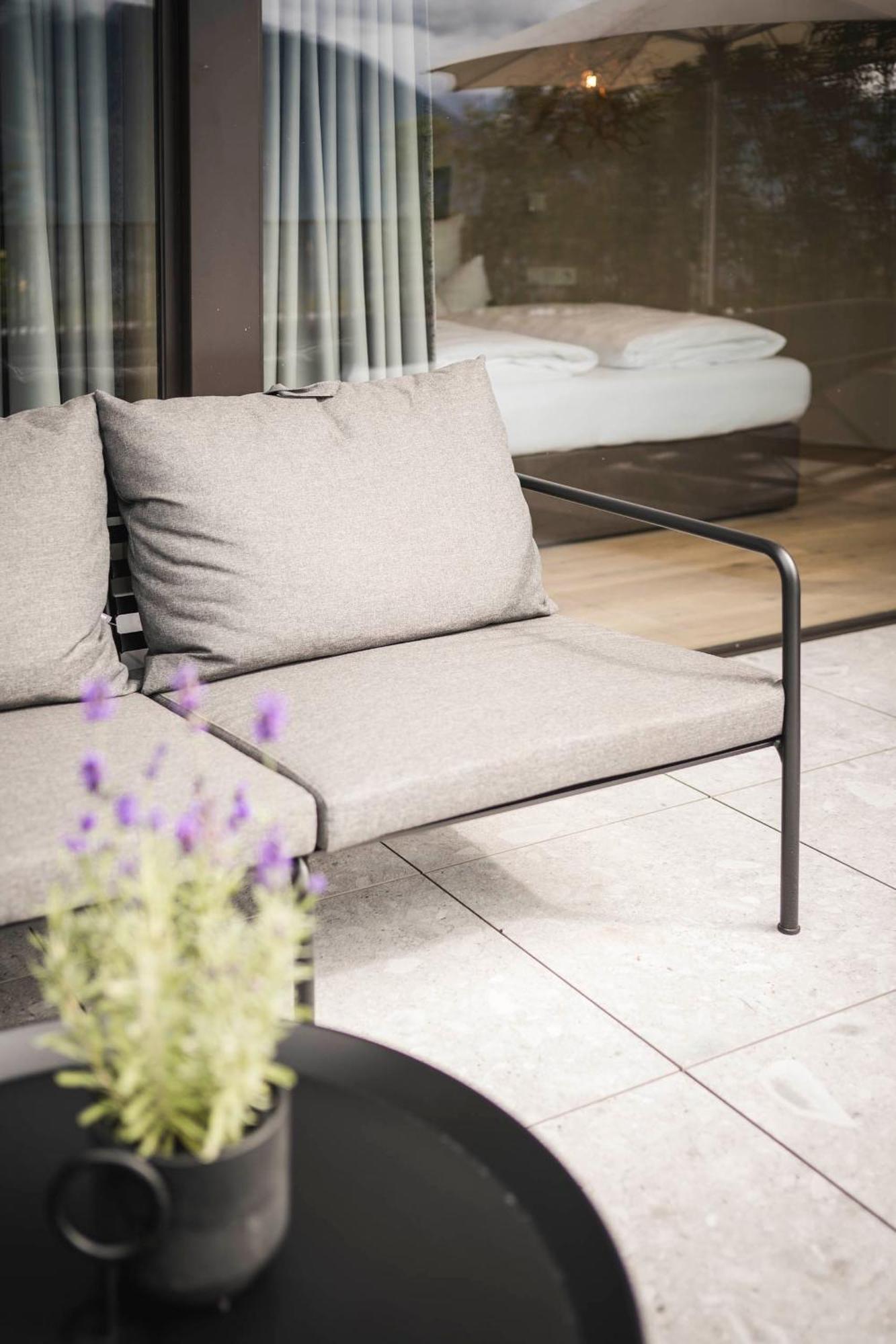 Schenna Resort Eksteriør billede