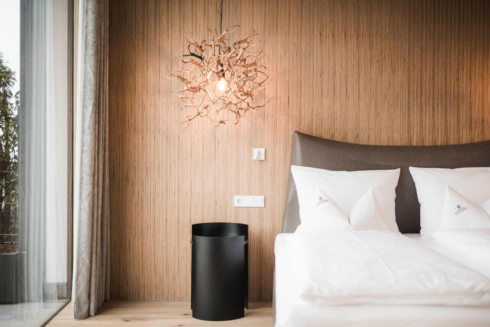 Schenna Resort Eksteriør billede