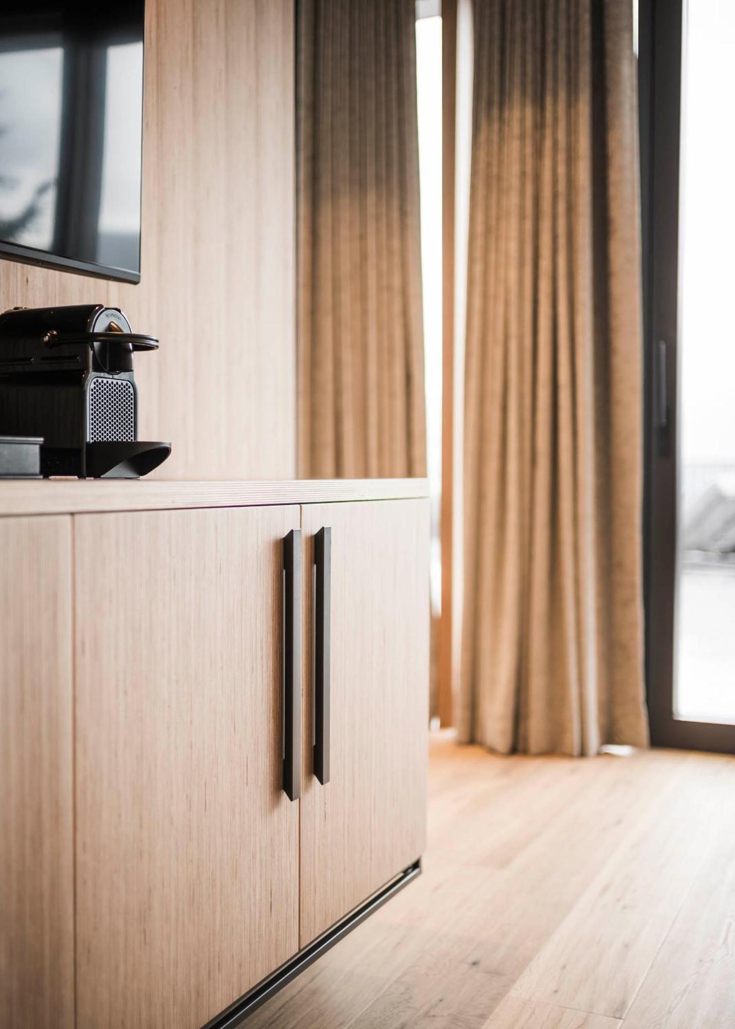 Schenna Resort Eksteriør billede