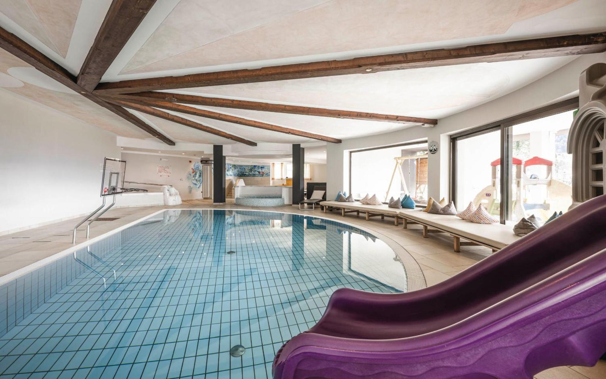 Schenna Resort Eksteriør billede