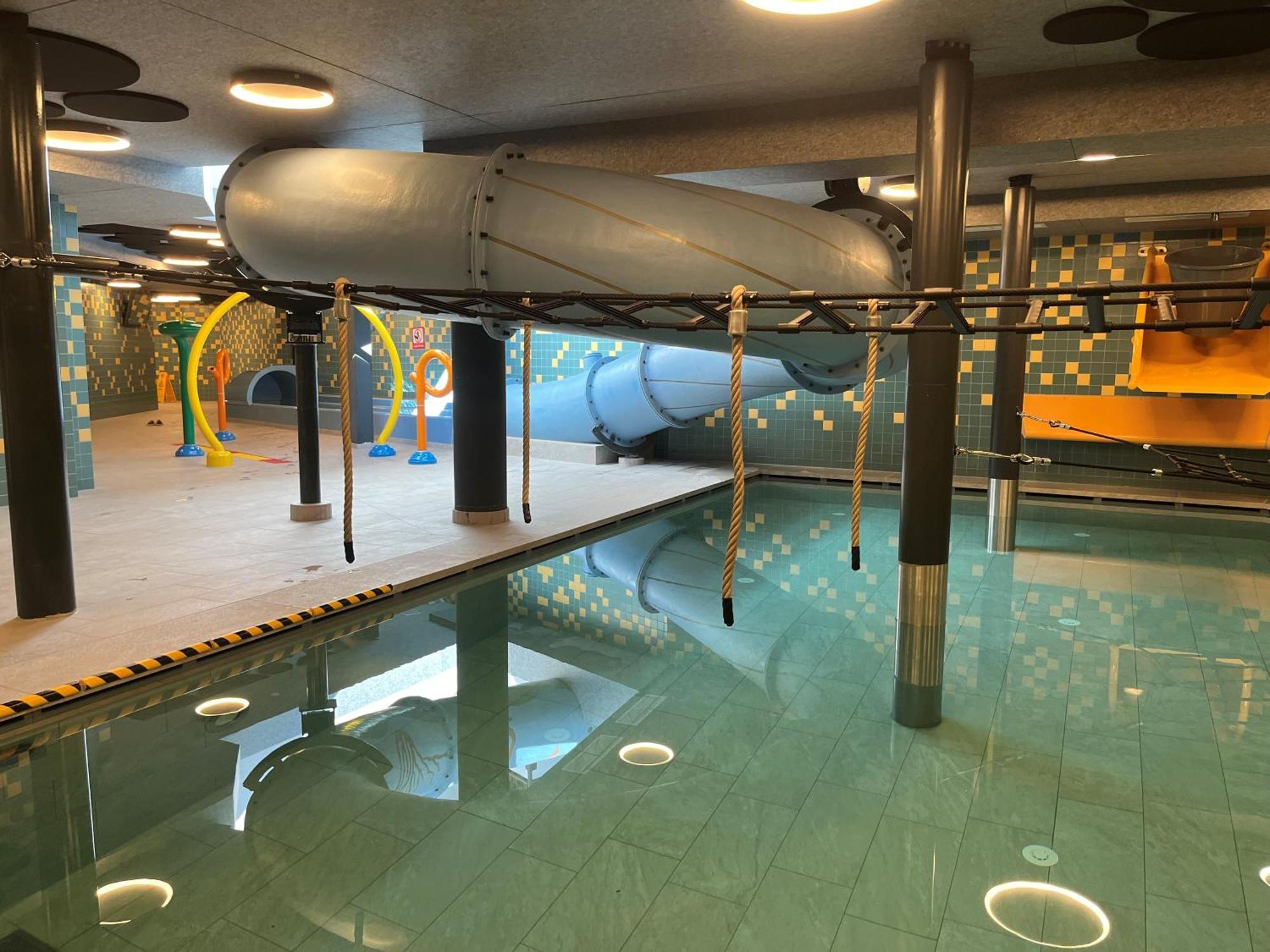 Schenna Resort Eksteriør billede