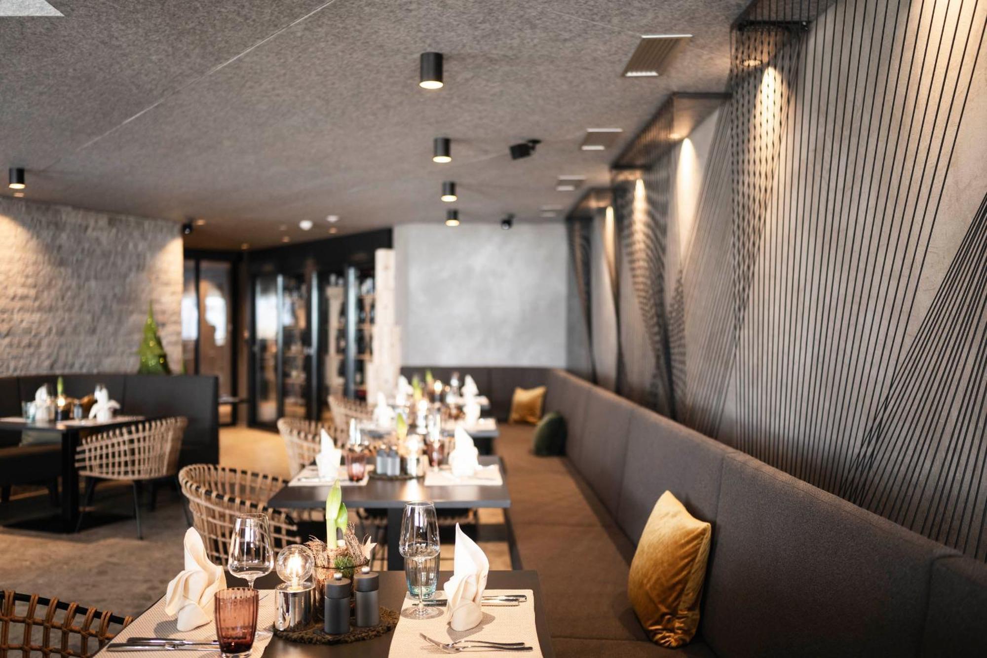 Schenna Resort Eksteriør billede